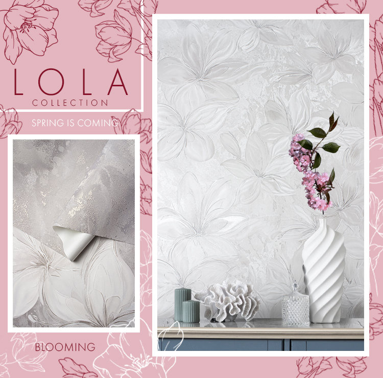 New collection LOLA