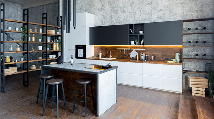 Loft Loft