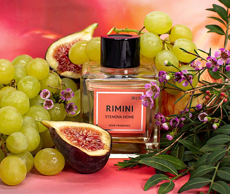 Aroma Diffuser №15 RIMINI
