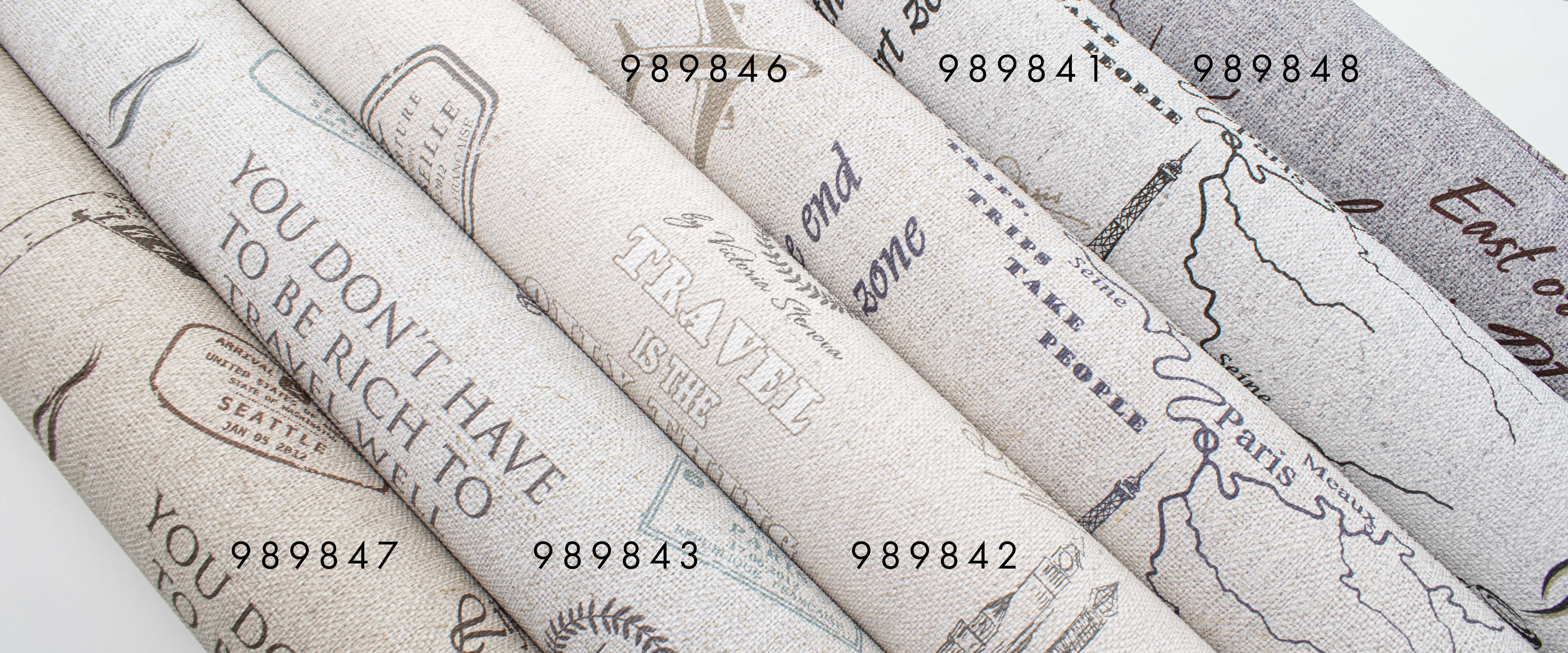 Мотив DISCOVERY 2.0 989841 - Texture - фото 3