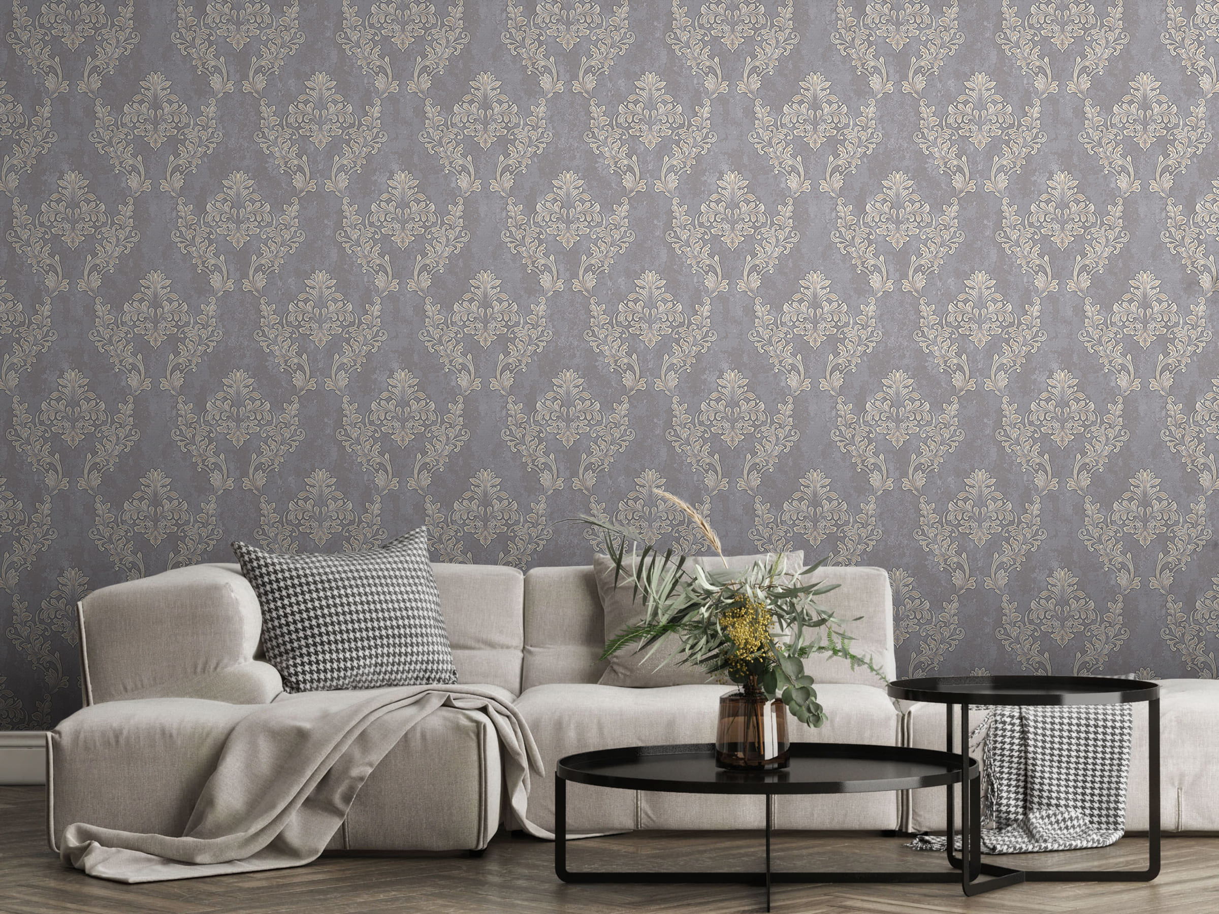 Мотив ELEGANCE 98649 - Interior