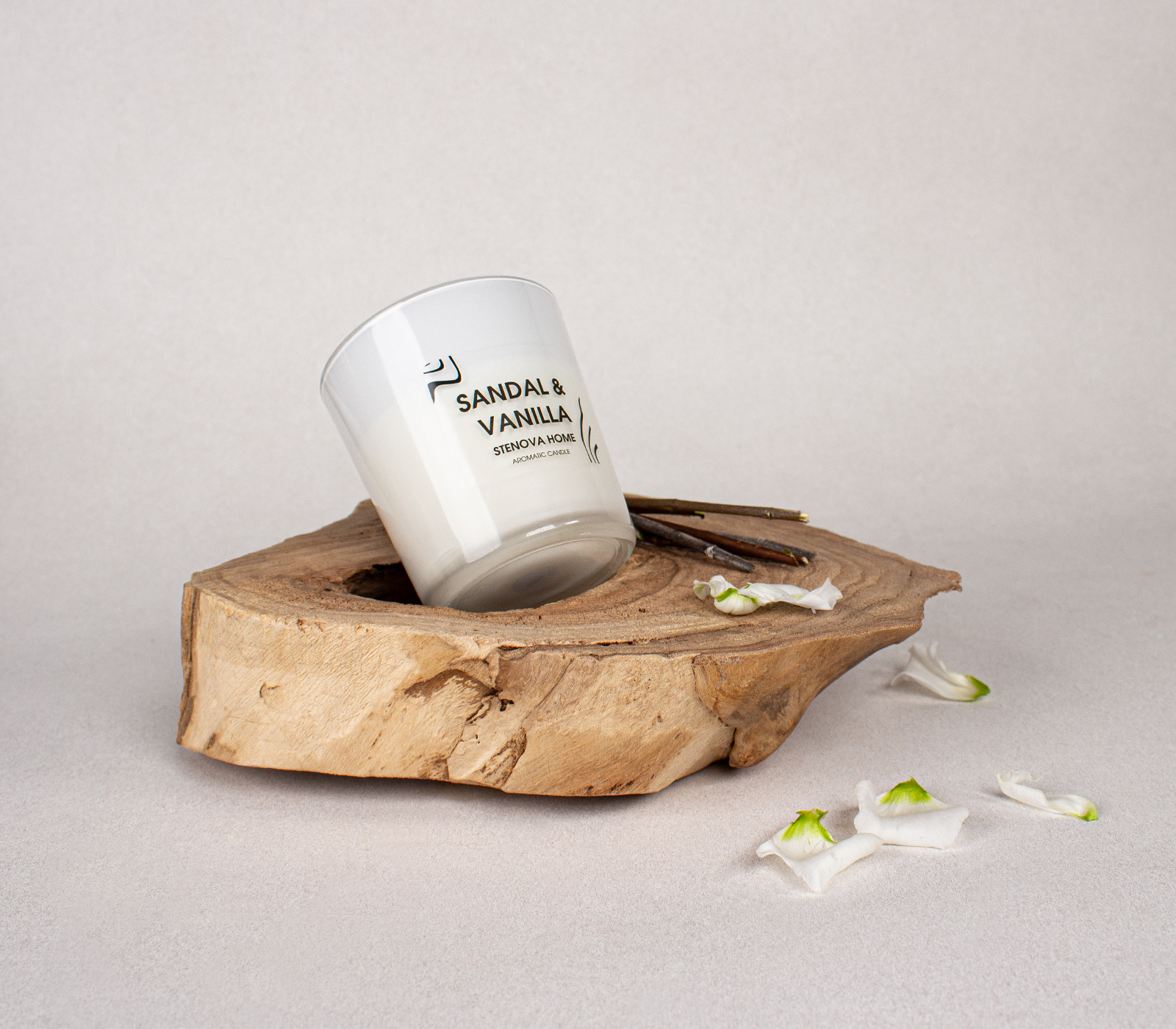Vanilla scented candle sales