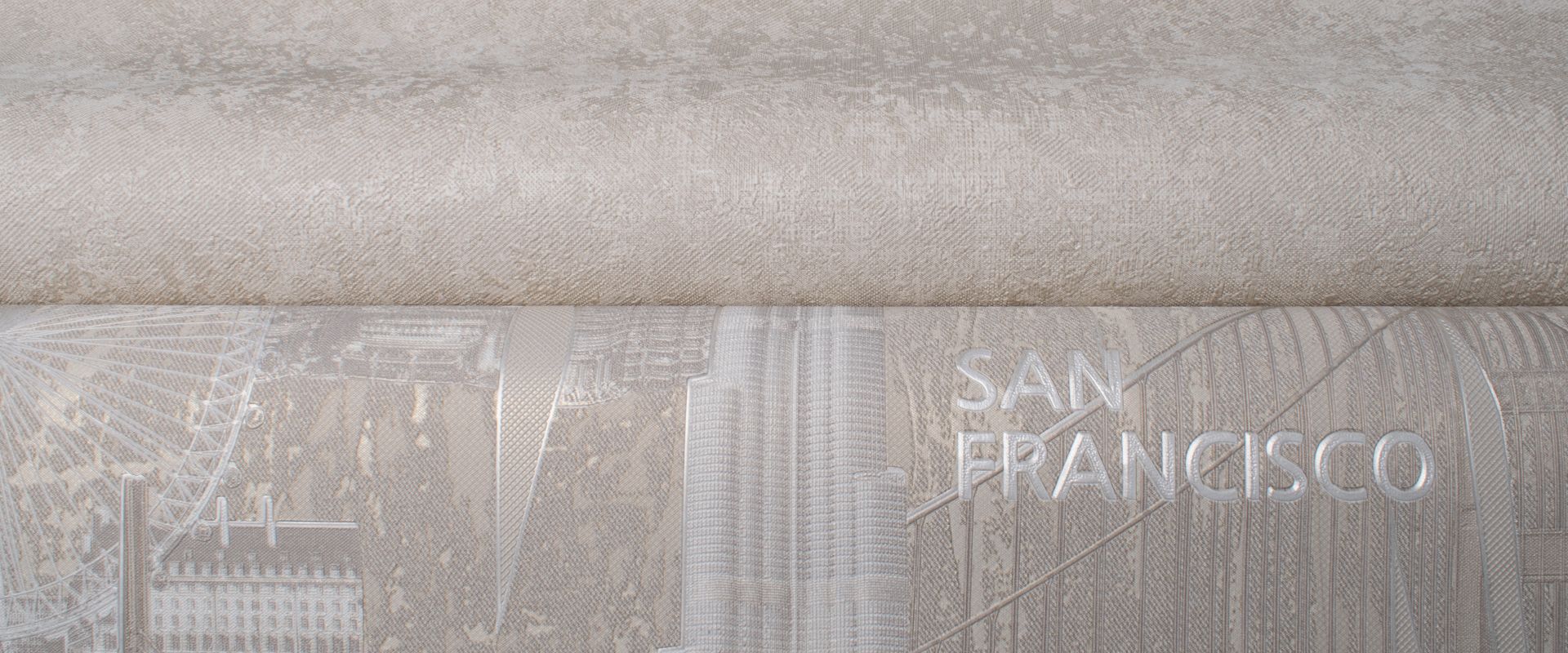 Мотив CAPITAL 888832 - Texture - фото 3