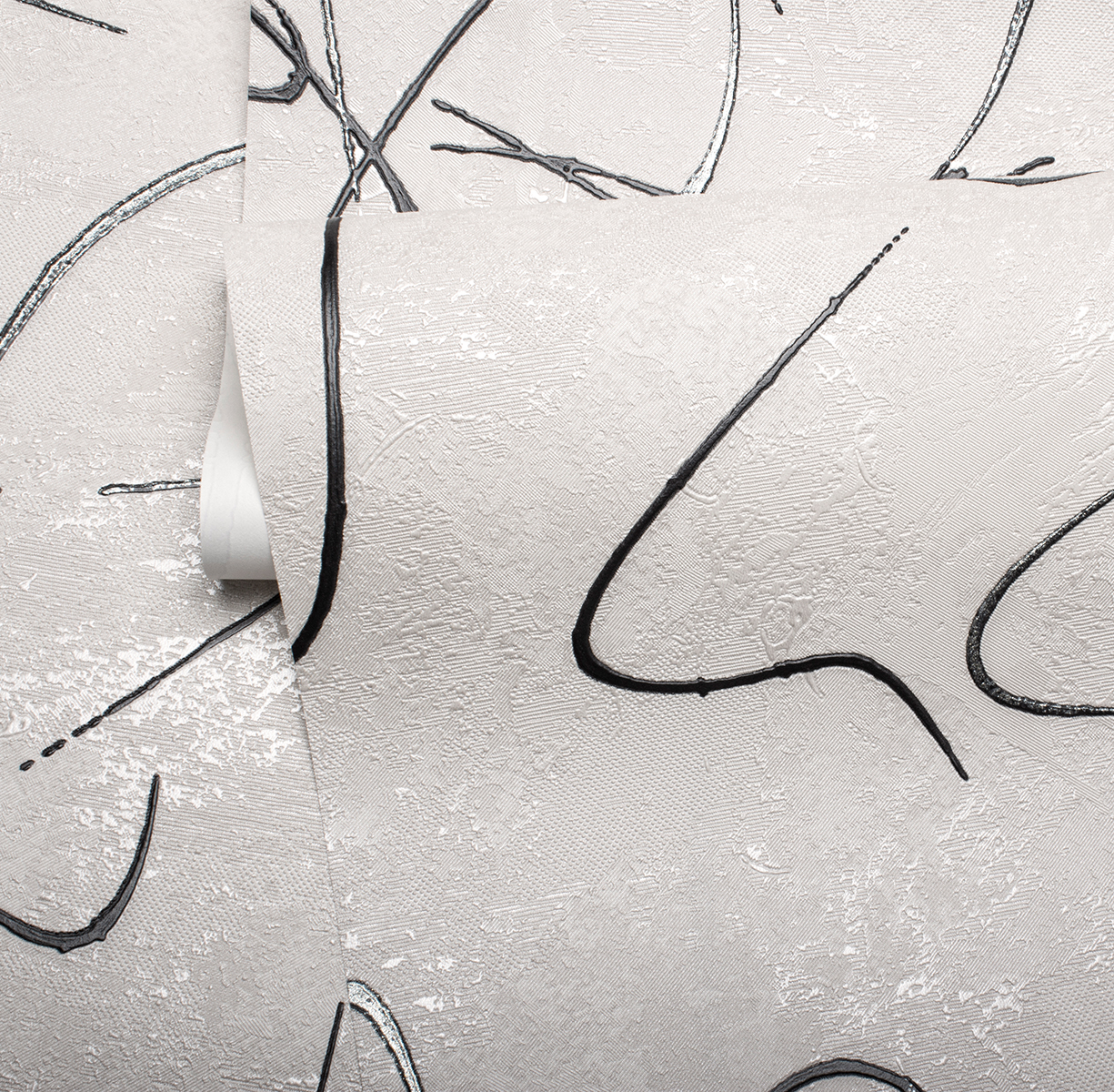 Мотив ALLA MODA 98622 - Texture - фото 3