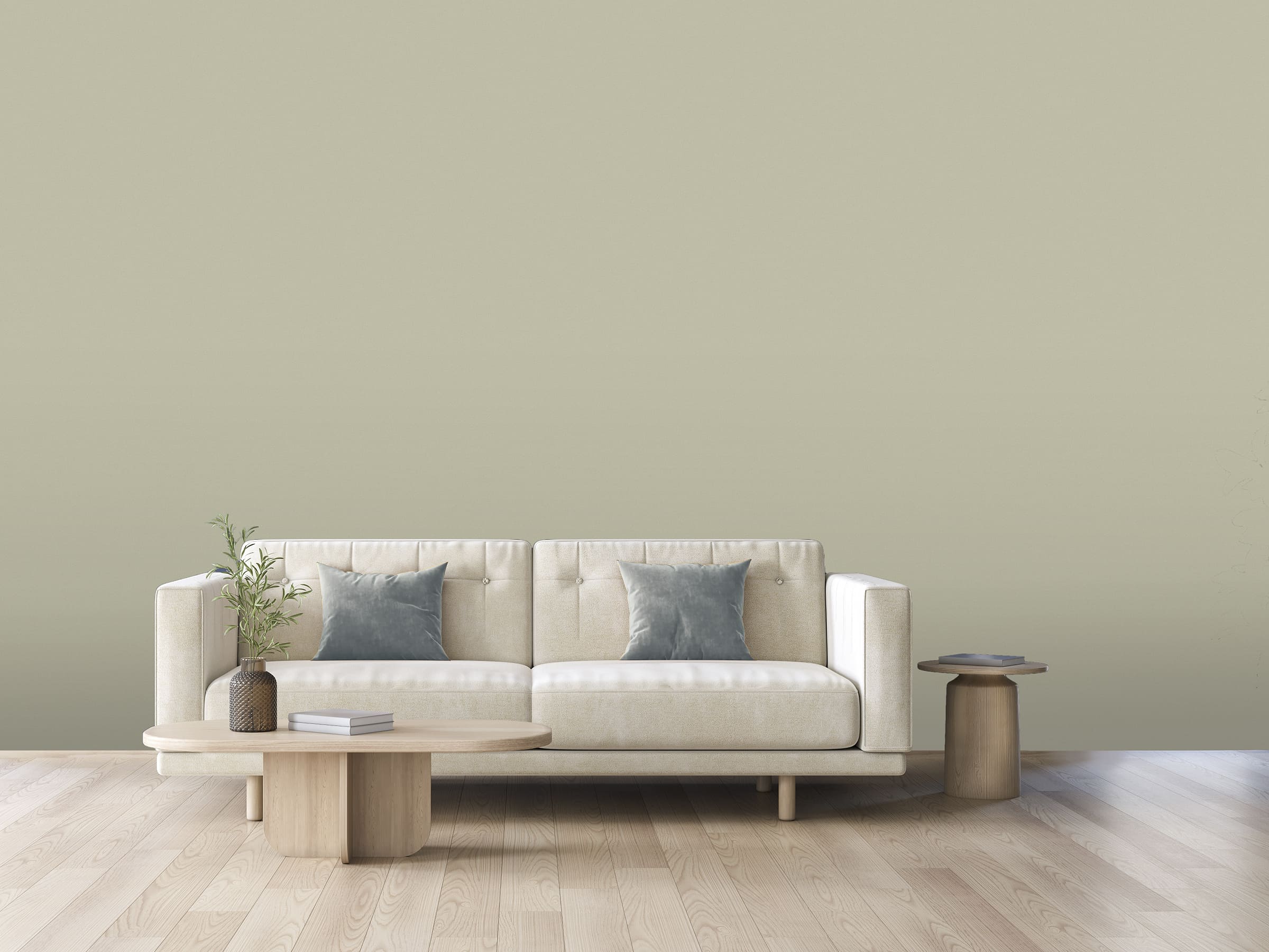 Фон IDEAL 3 589356 - Interior - фото 1