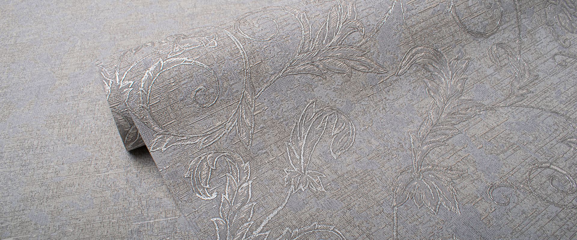 Мотив BENJAMIN 989468 - Texture - фото 1