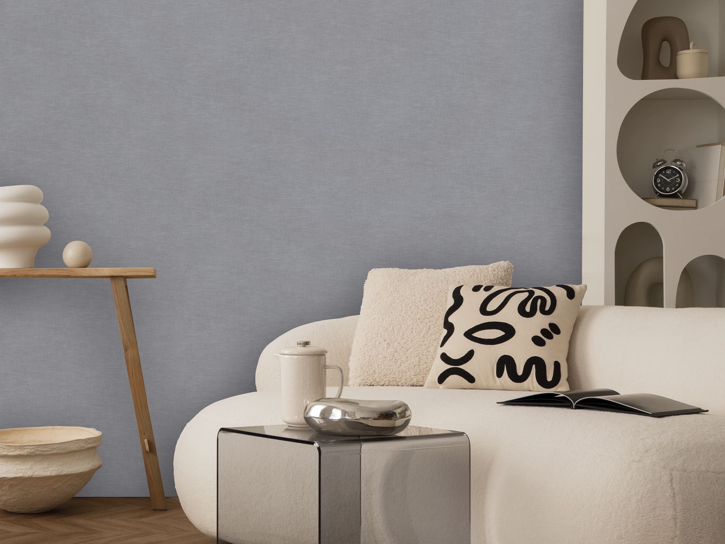 Фон IDEAL 287389 - Interior - фото 1