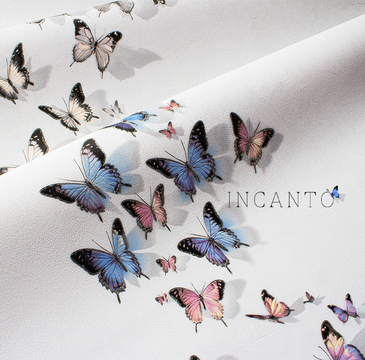 New collection INCANTO
