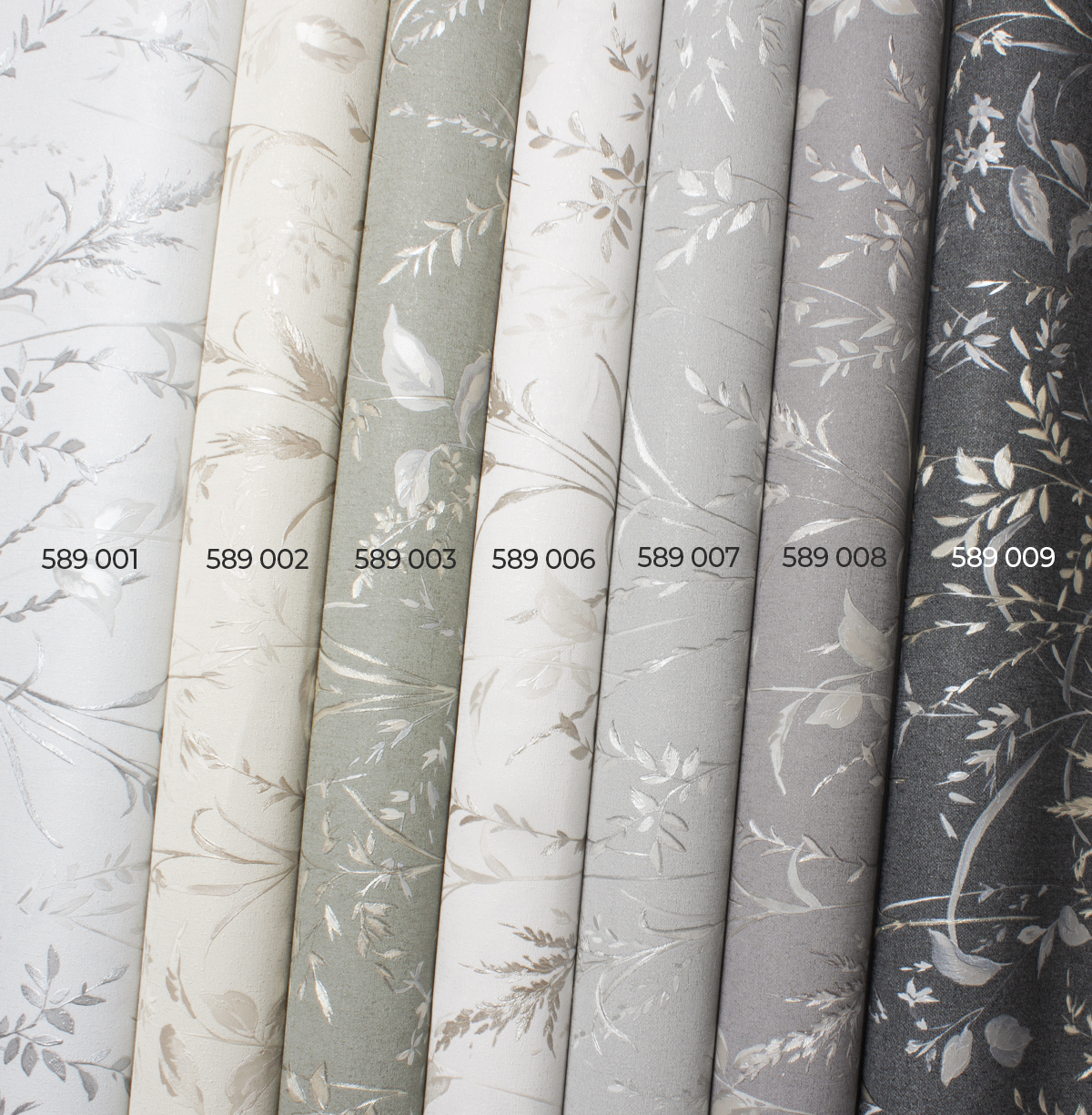 Мотив SPRINGTIME 589006 - Texture - фото 5