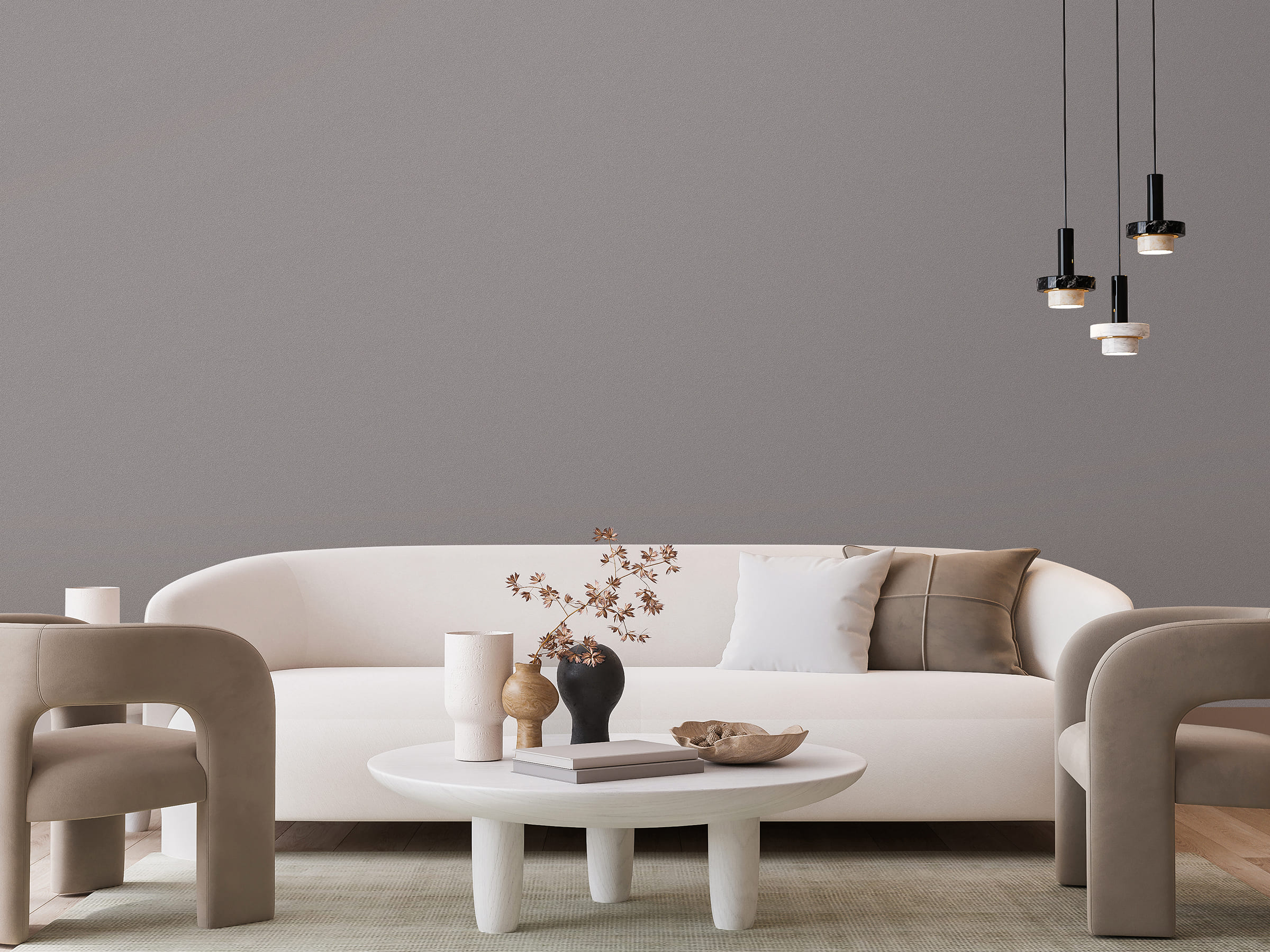 Фон IDEAL 3 589355 - Interior - фото 1