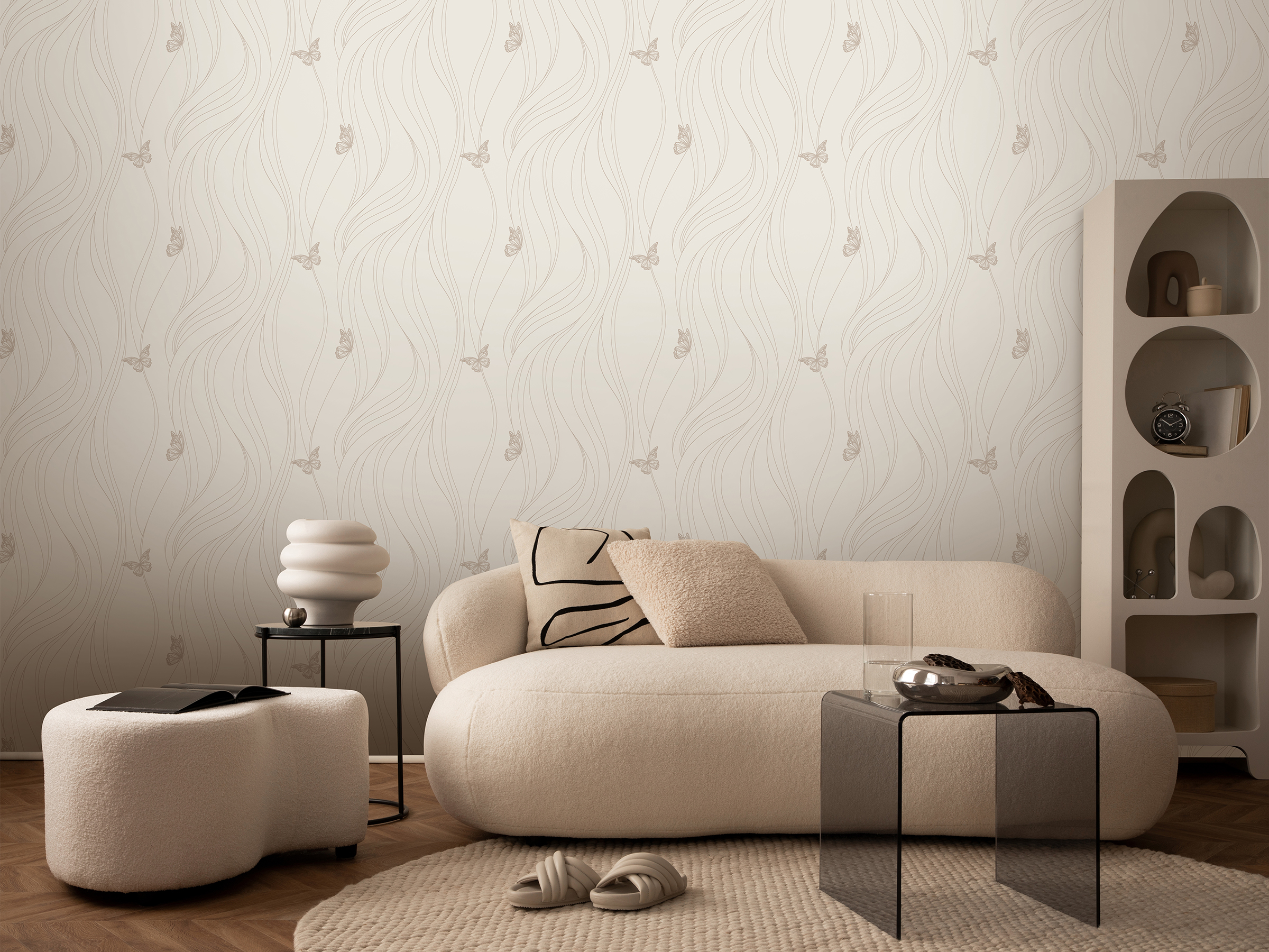 Мотив PRETTY 285096 (скоро в наличии) - Interior