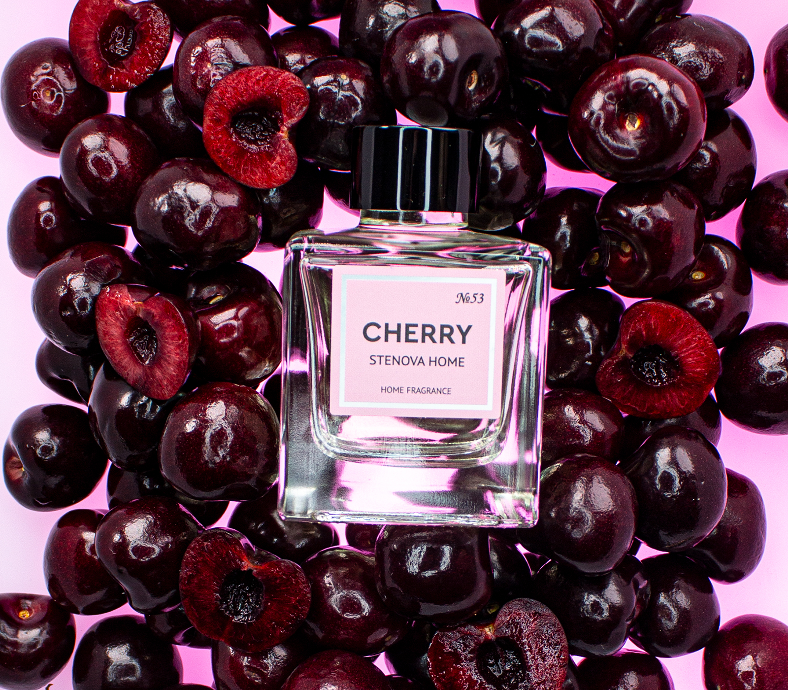 Аромадиффузор №53 CHERRY