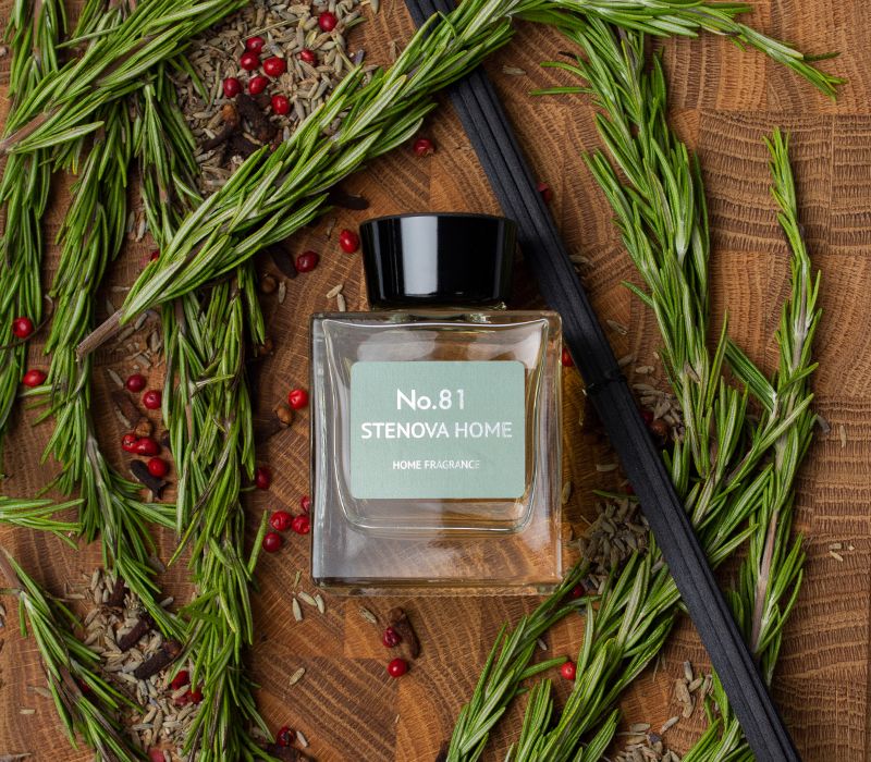 Fragrance No. 81