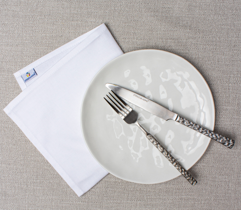 Bianca Napkin Set Bianca Napkin Set