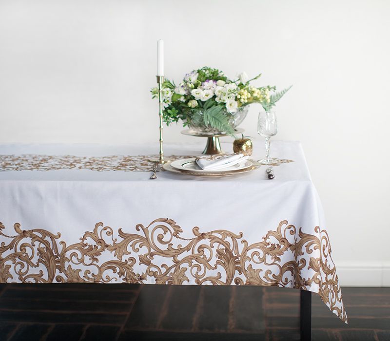 Bartolomeo Tablecloth