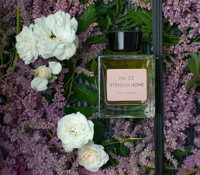 Fragrance No. 52