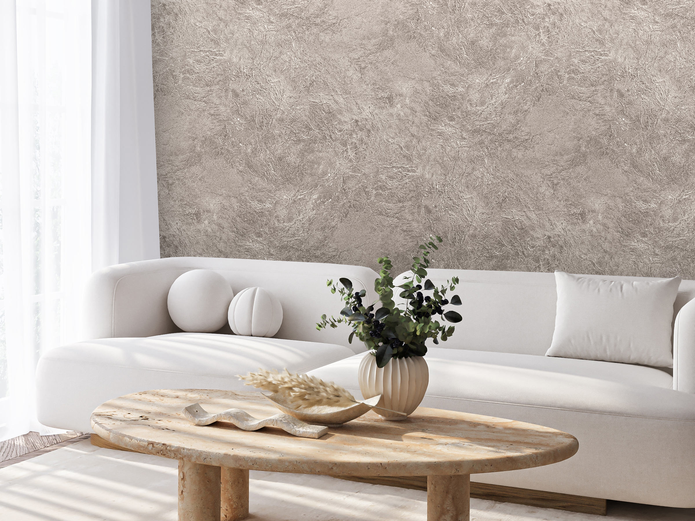 Фон PLATINUM 589088 - Interior - фото 1