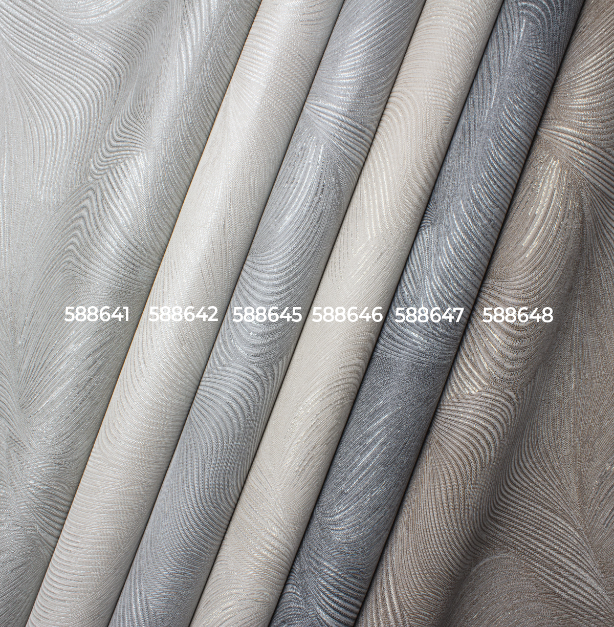 Мотив ATLANTIC 588641 - Texture - фото 3