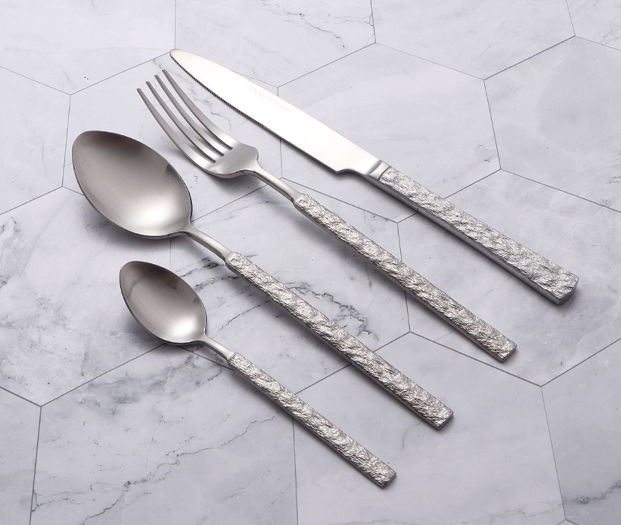 Cutlery LAVA