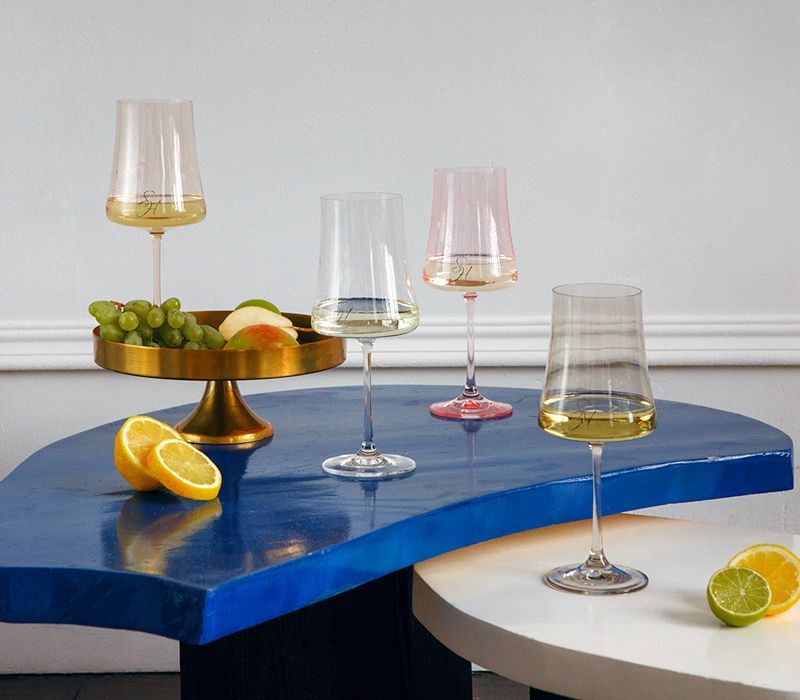 Набор бокалов для вина ASTORIA