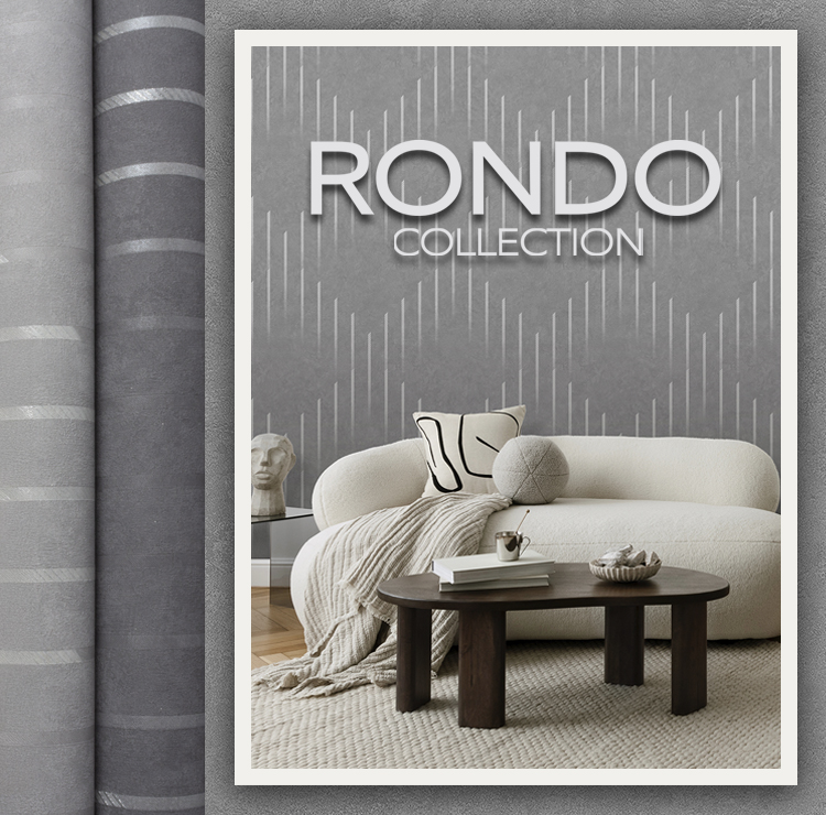 New collection RONDO coming soon