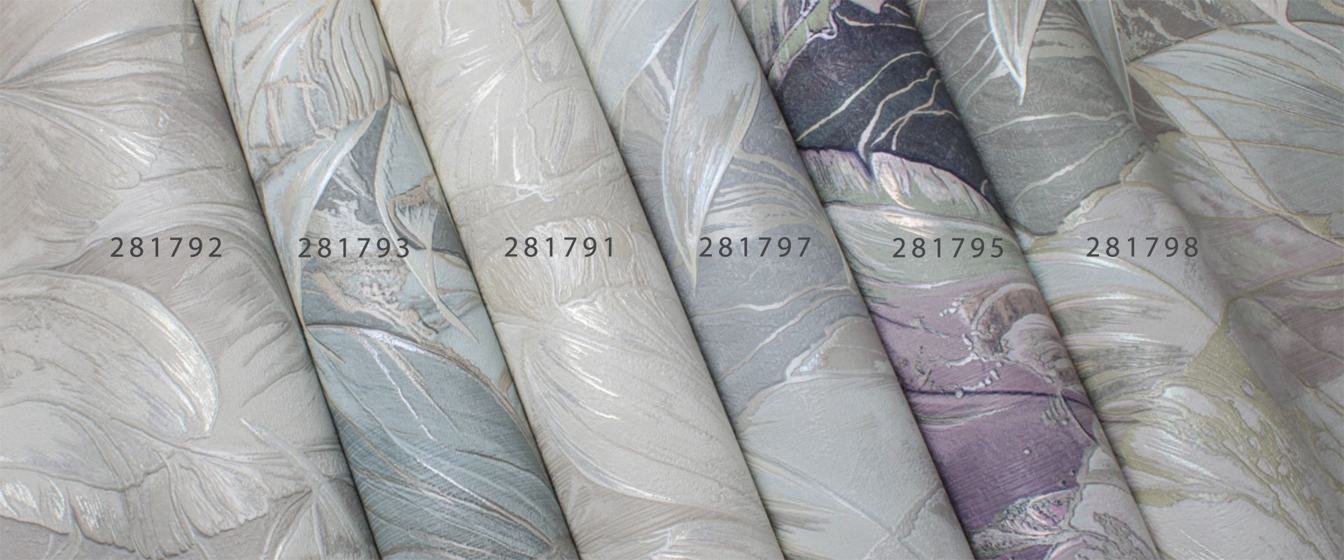 Мотив BABOCHKA 281791 - Texture - фото 4