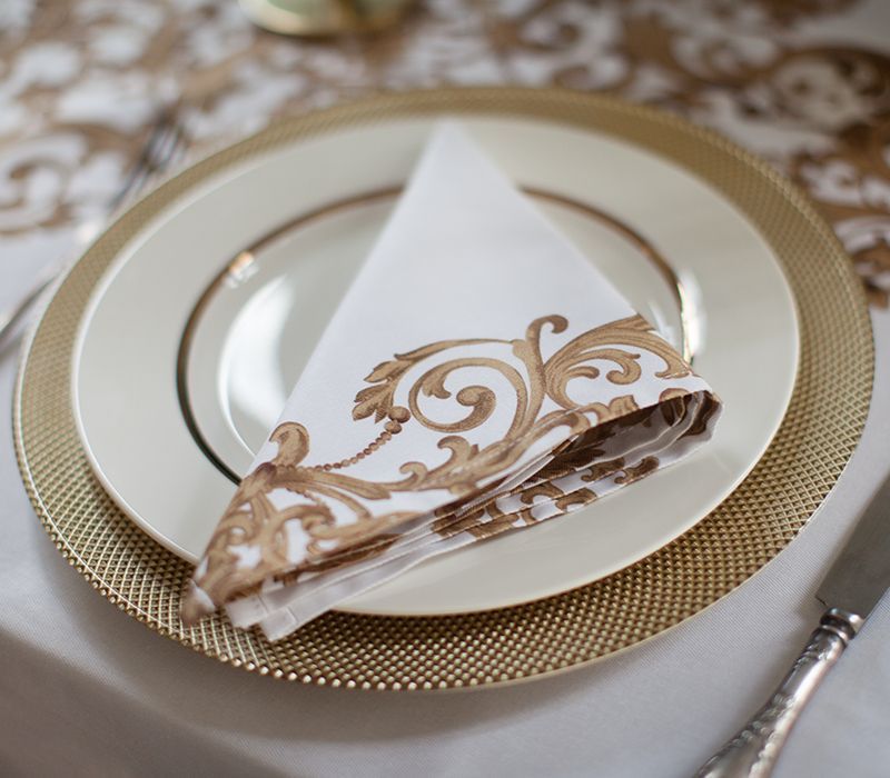 Bartolomeo Napkin Set Bartolomeo Napkin Set