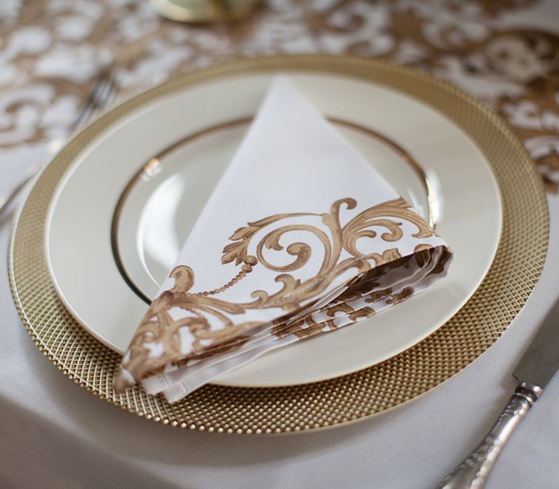 Bartolomeo Napkin Set