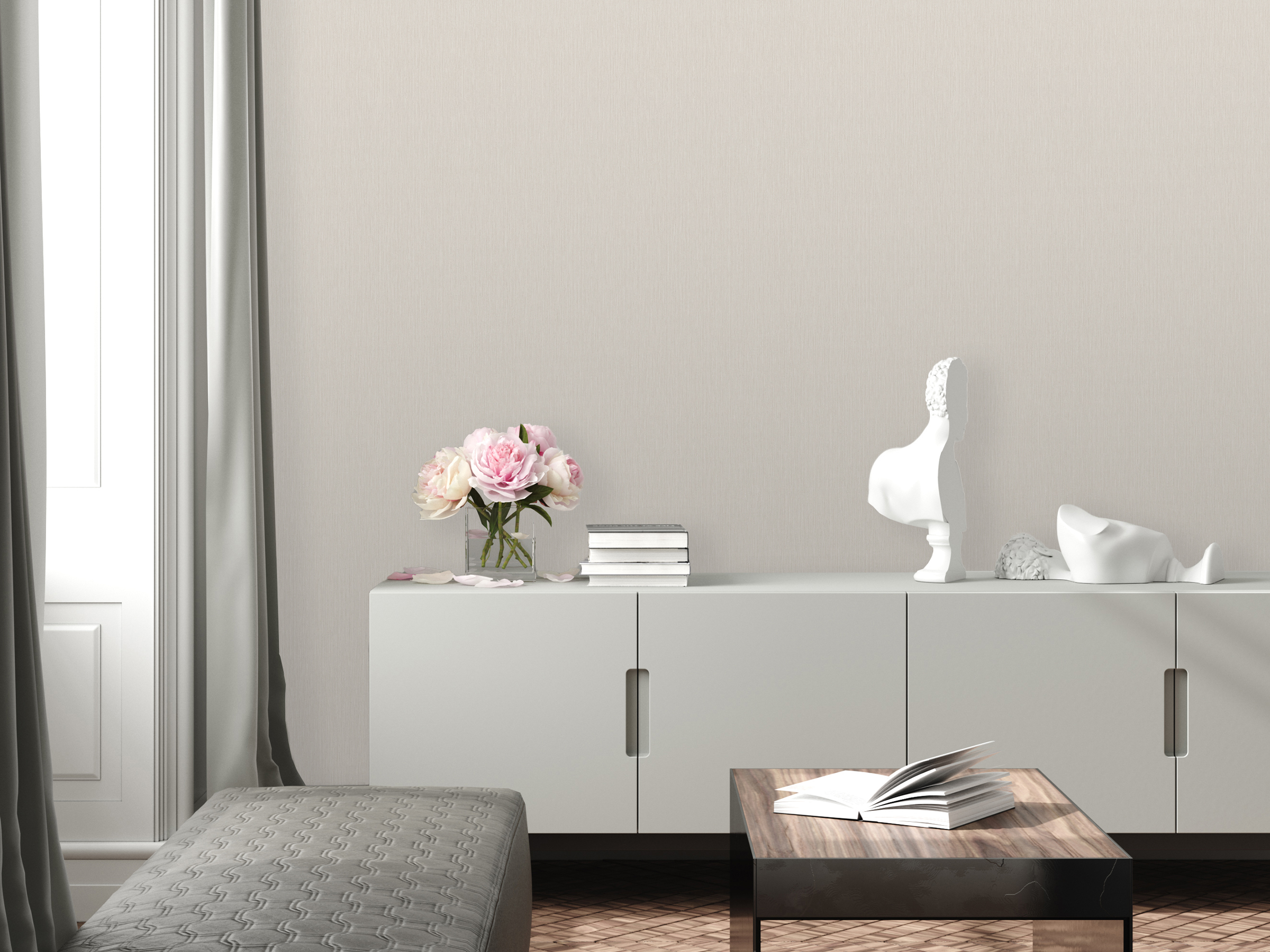 Фон IDEAL 2 588240 - Interior - фото 1