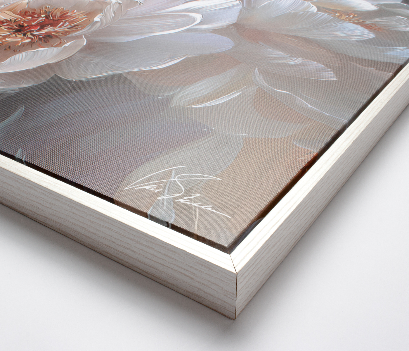 Картина на холсте в раме FLO арт.8257146 - фото 2