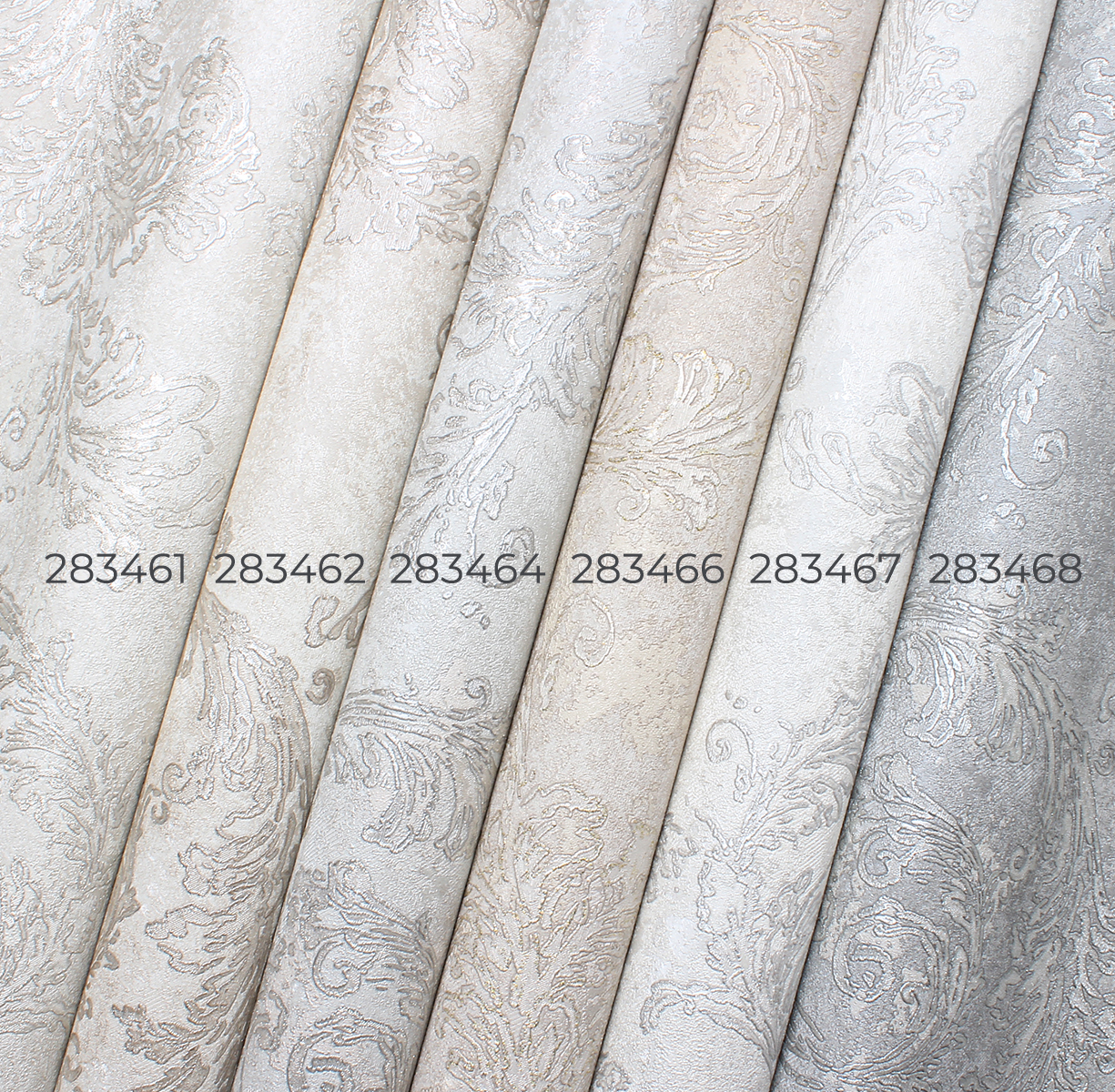 Мотив ARIA 283462 - Texture - фото 4