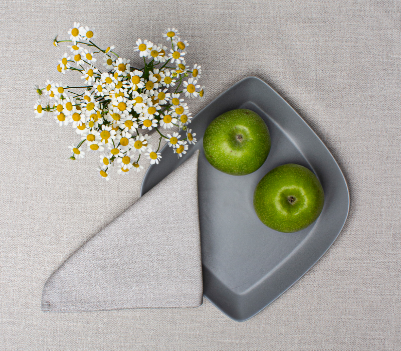 Dominica Napkin Set Dominica Napkin Set