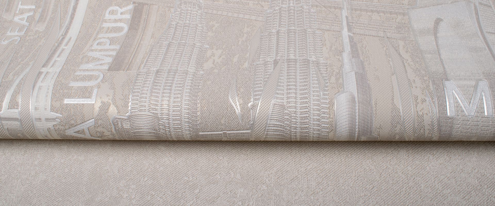 Мотив CAPITAL 888832 - Texture - фото 1