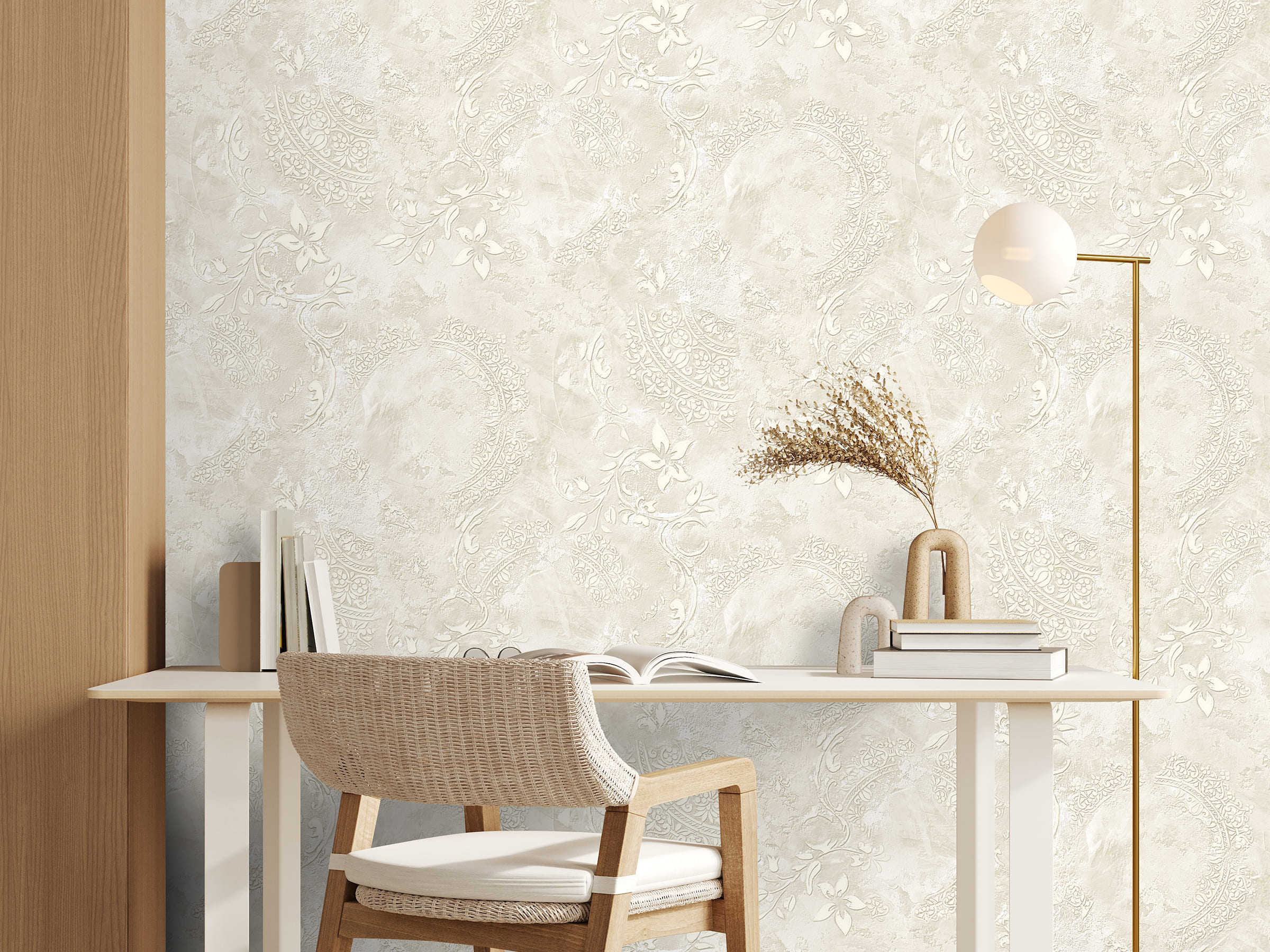 Мотив DA VINCI 286746 - Interior