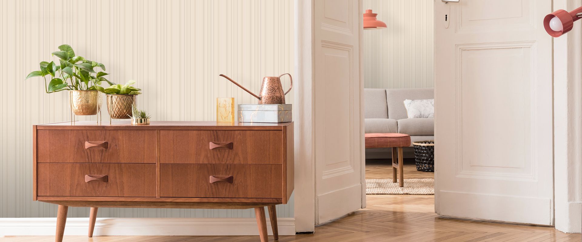Фон KATARINA 88186 - Interior - фото 1