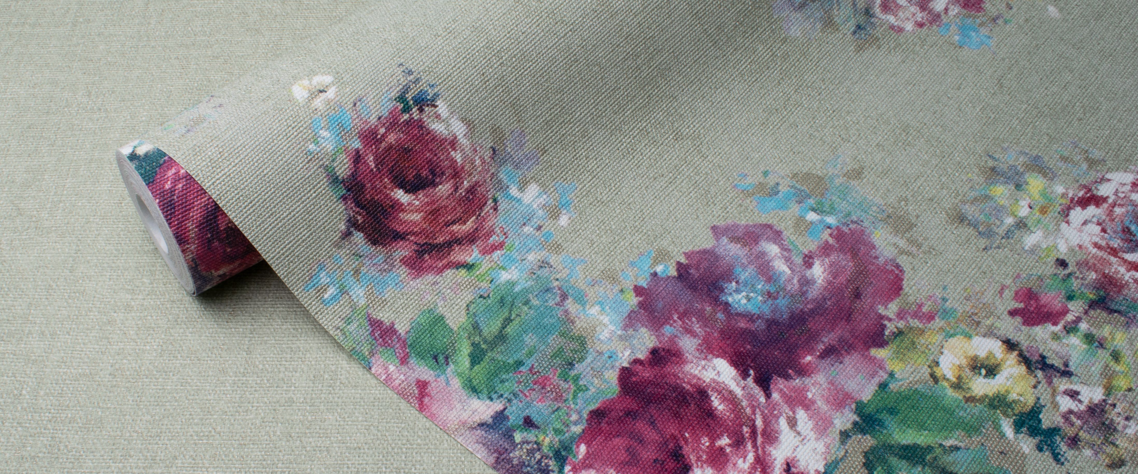 Мотив ANGELA 888303 - Texture - фото 2