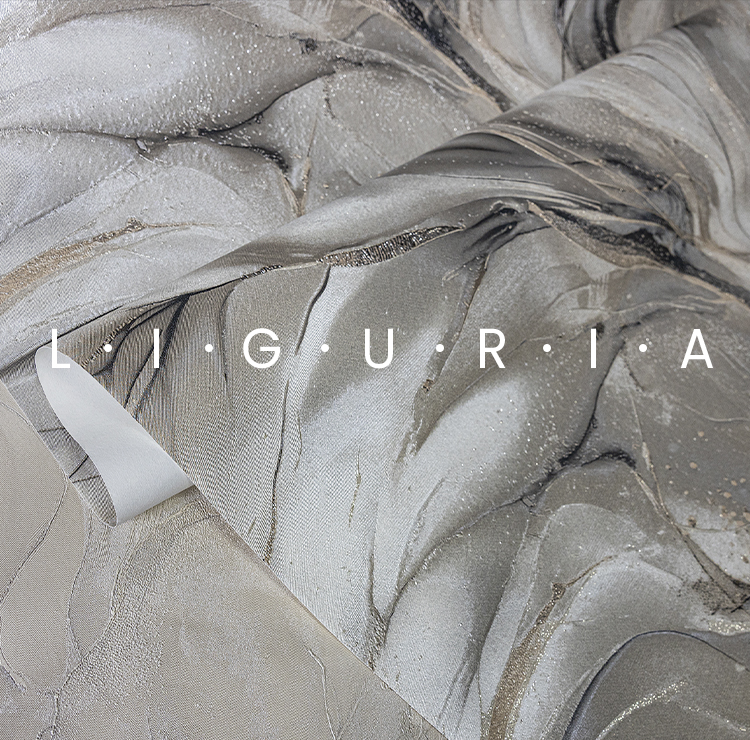 New collection LIGURIA