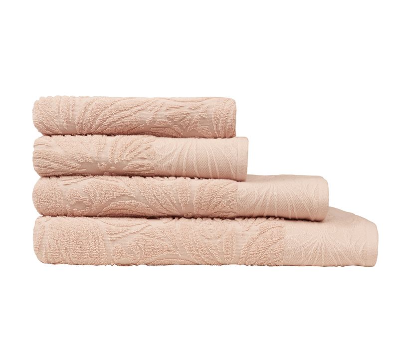 Terry towel AMANDA (beige)