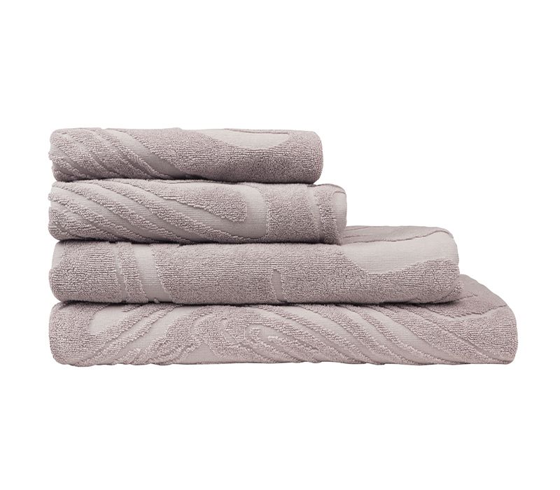 Terry towel SICILIA (beige)