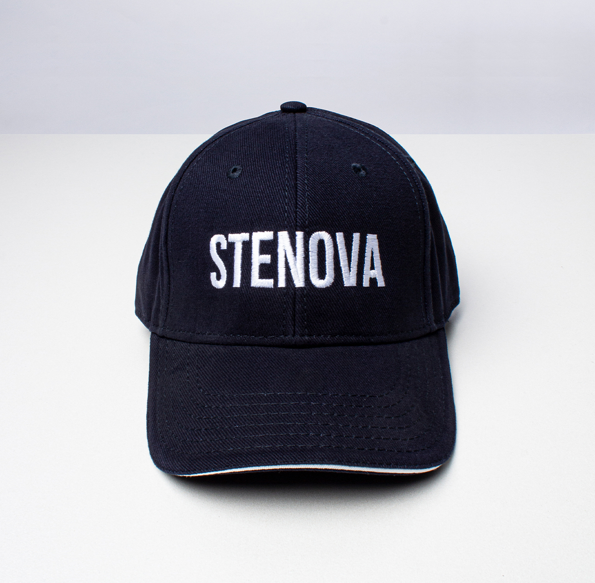 БЕЙСБОЛКА С ЛОГОТИПОМ STENOVA