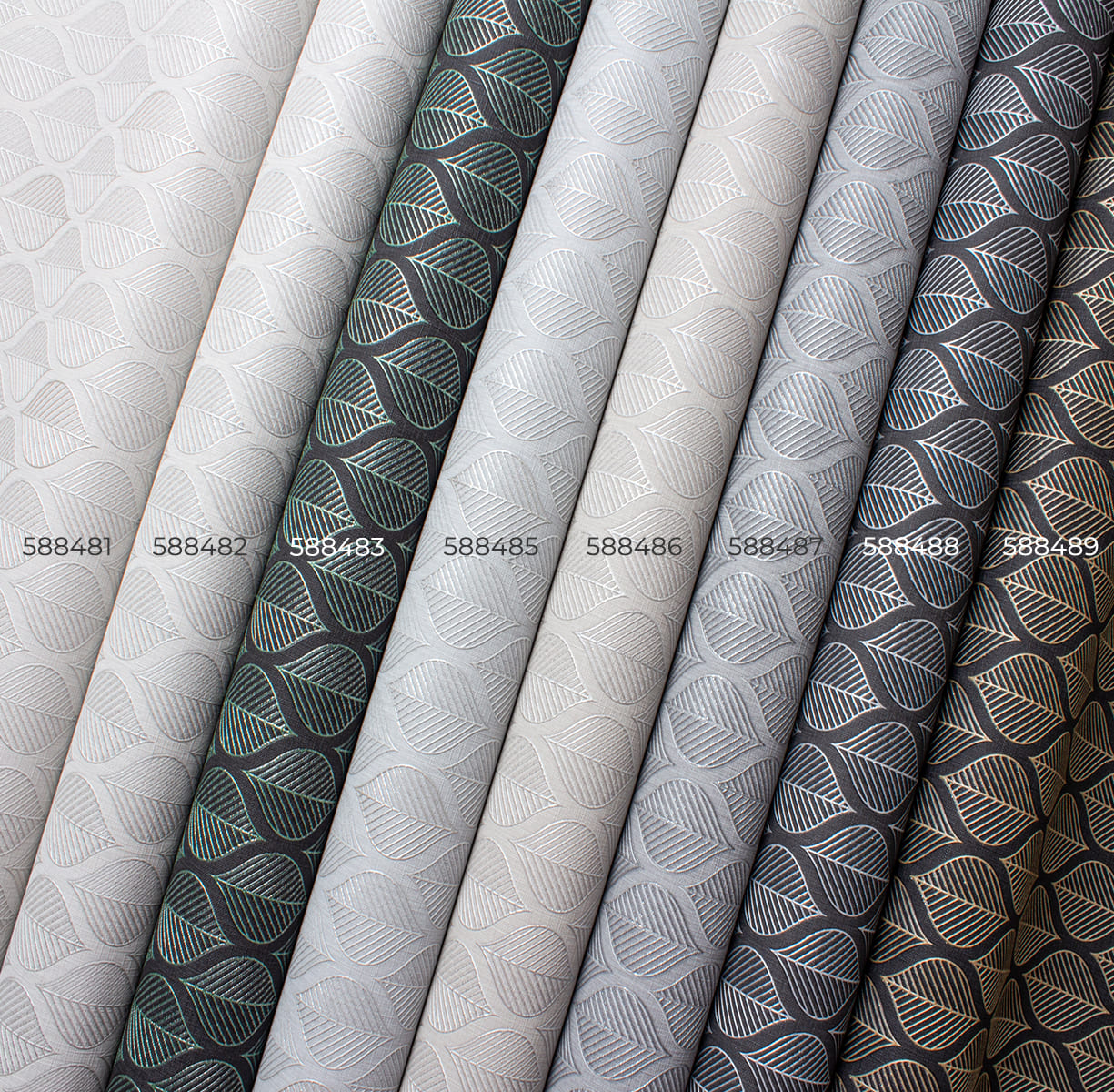 Мотив LAURA 588488 - Texture - фото 5