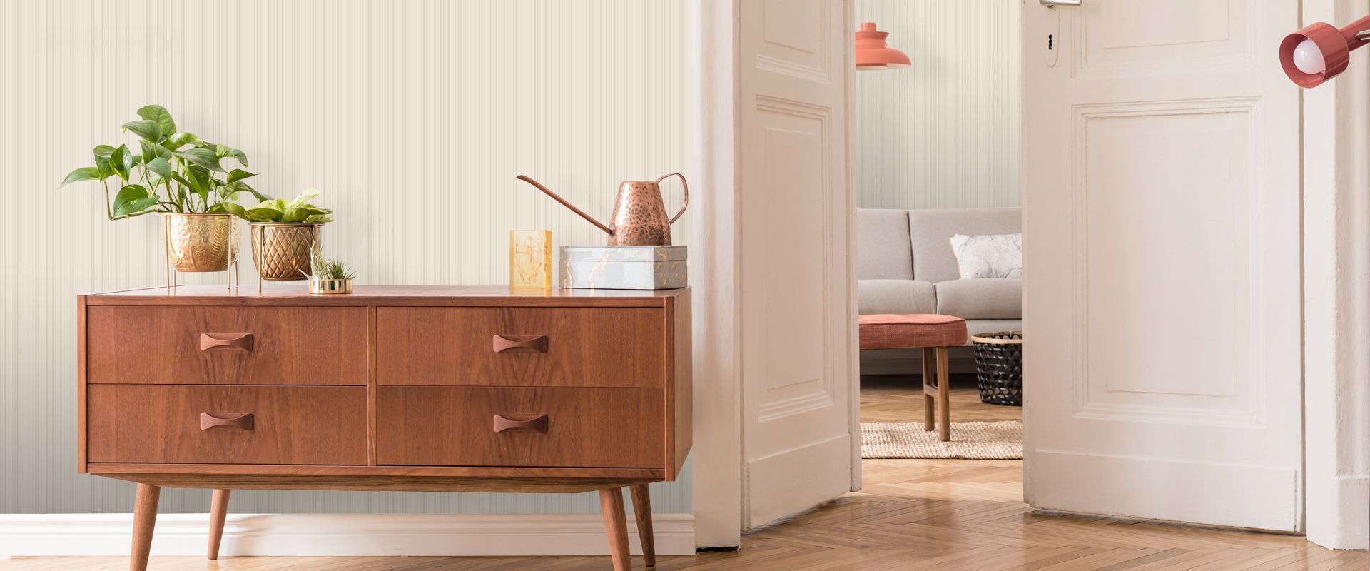 Фон KATARINA 88188 - Interior - фото 1