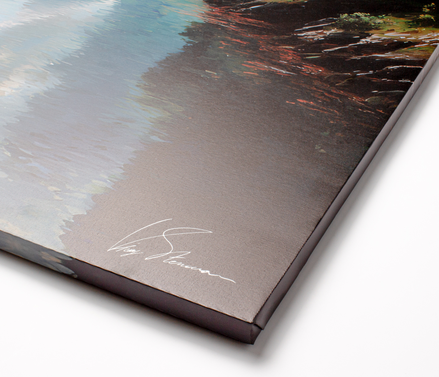 Картина на холсте NATURA арт.8291141 - фото 3