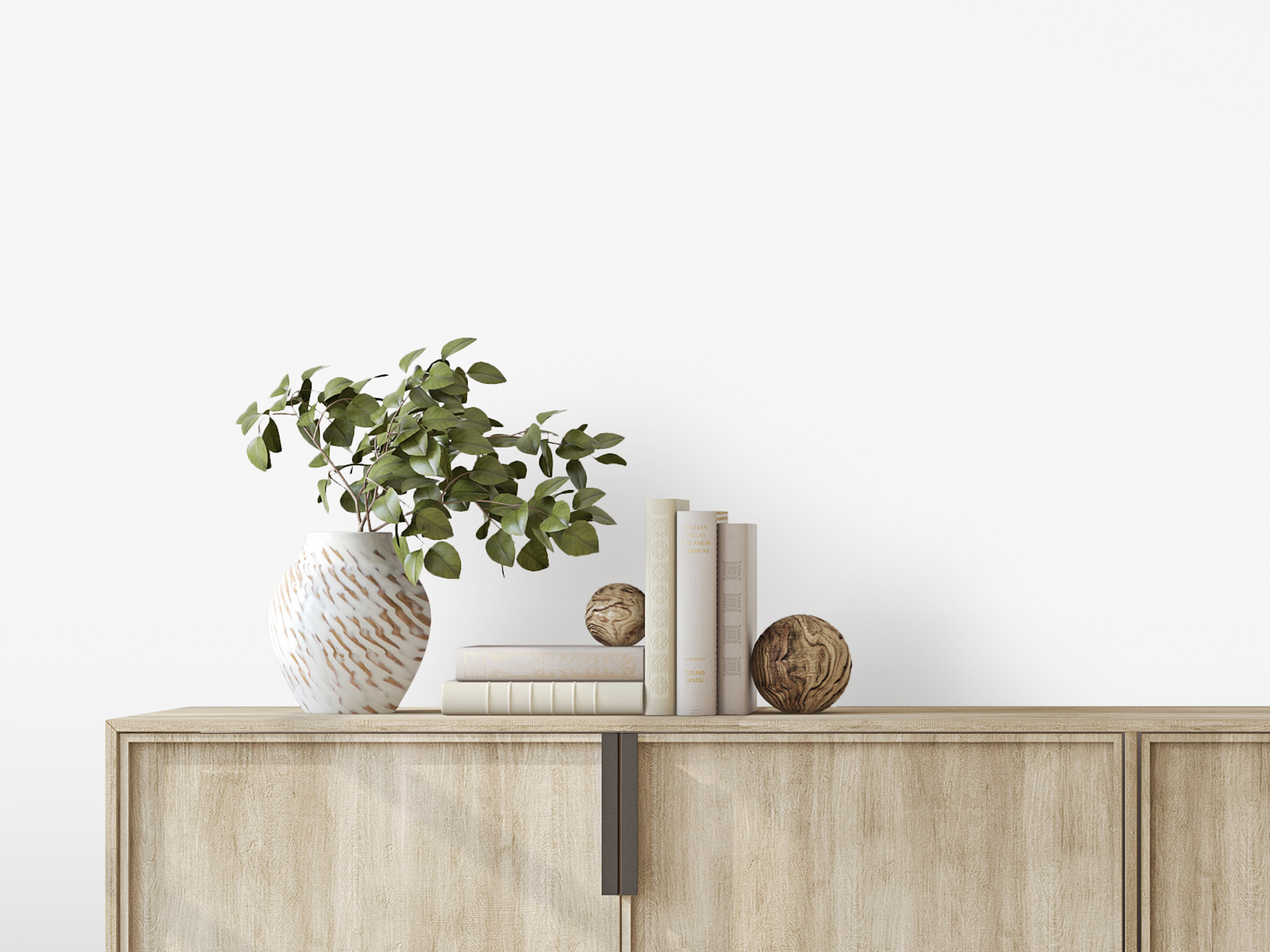 Фон ALTAI 287011 - Interior - фото 1