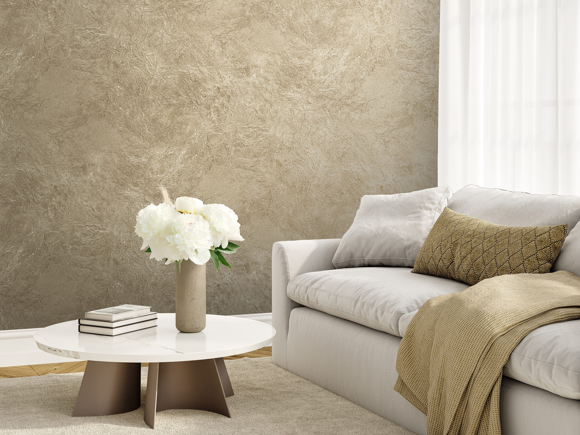 Фон PLATINUM 589086 - Interior - фото 1