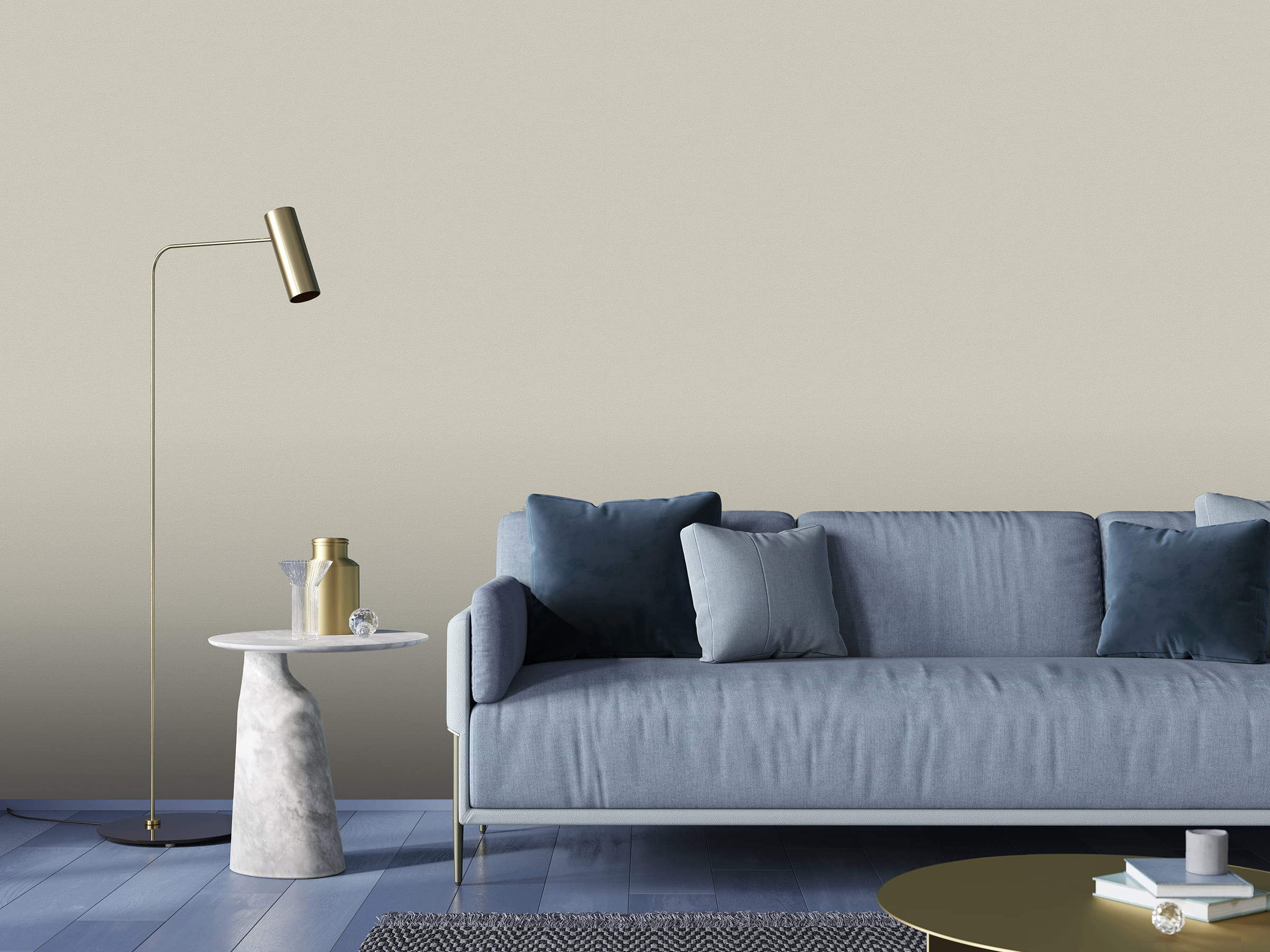 Фон IDEAL 3 589362 - Interior - фото 1