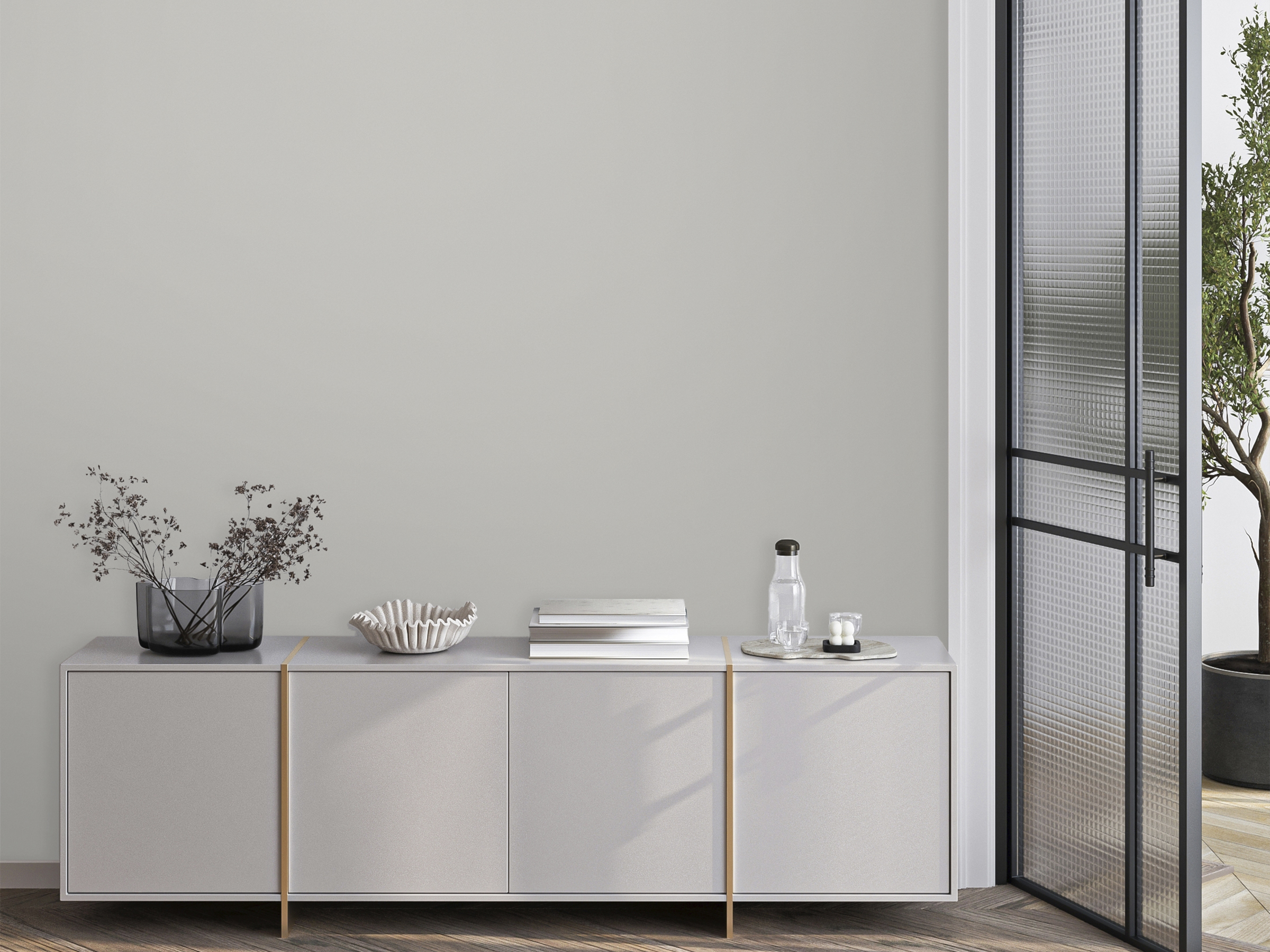 Фон IDEAL 3 589357 - Interior - фото 1