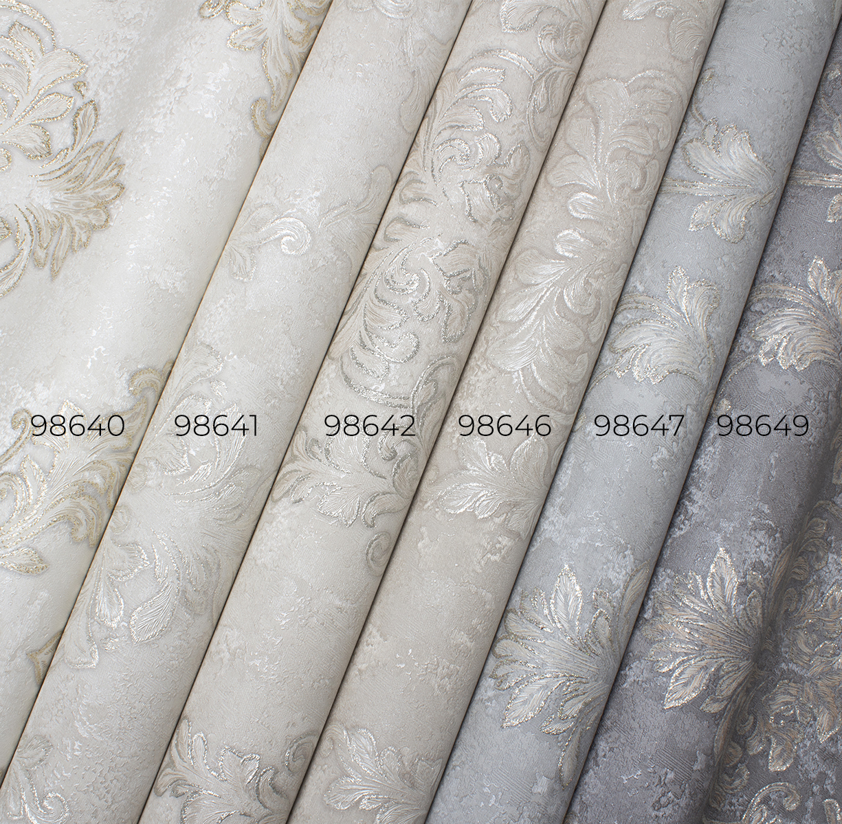 Мотив ELEGANCE 98649 - Texture - фото 3