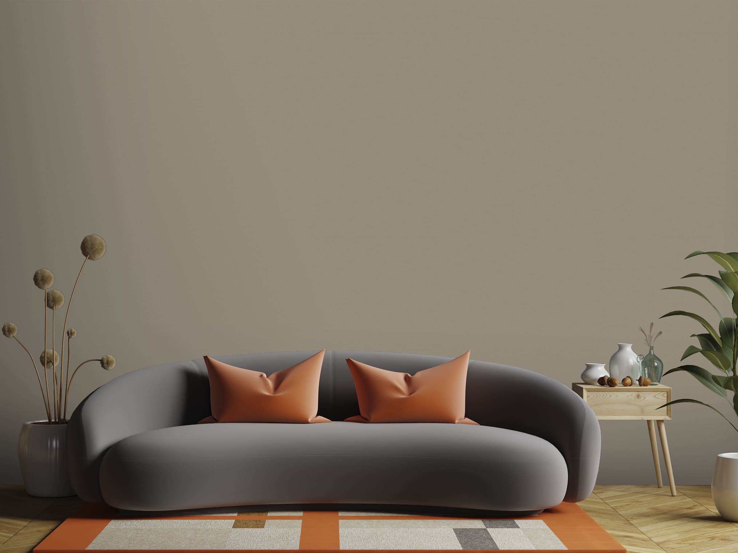 Фон IDEAL 3 589359 - Interior - фото 1