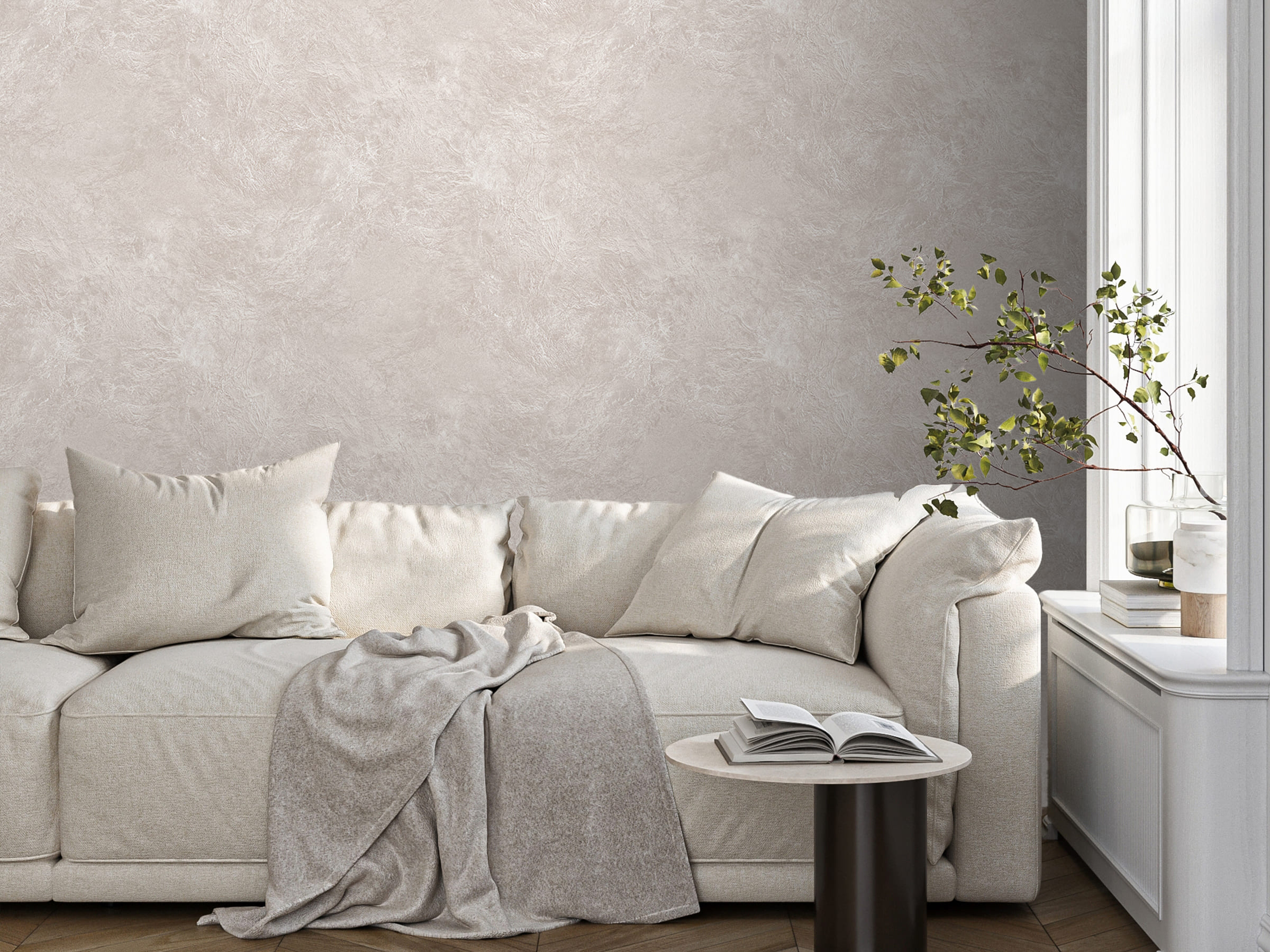 Фон PLATINUM 589080 - Interior - фото 1